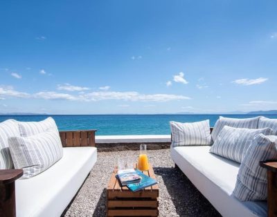 Juno Villa