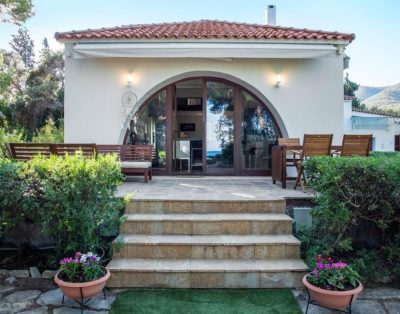 Juno Villa