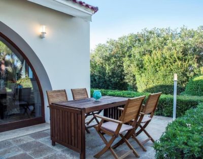 Juno Villa