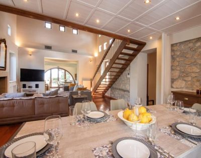 Juno Villa