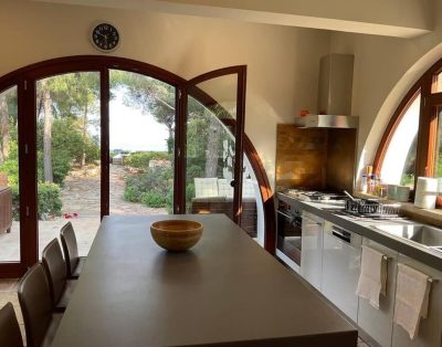 Juno Villa