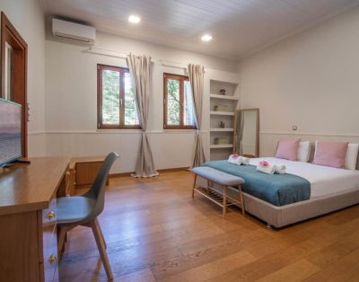 Juno Villa