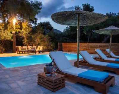 Juno Villa