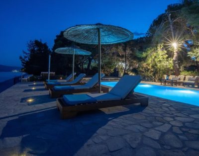 Juno Villa