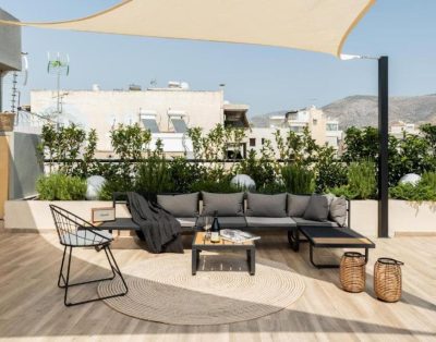 Lola Penthouse
