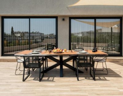 Lola Penthouse