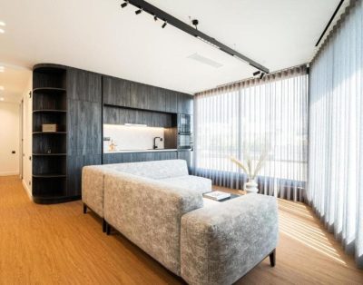 Lola Penthouse