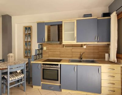 Oksi Holiday House
