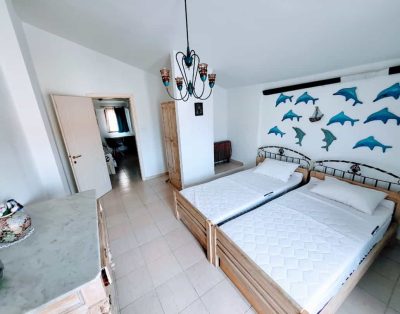 Oksi Holiday House