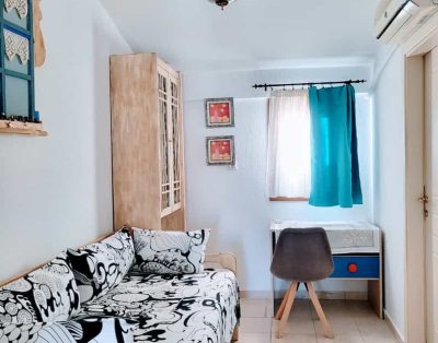 Oksi Holiday House