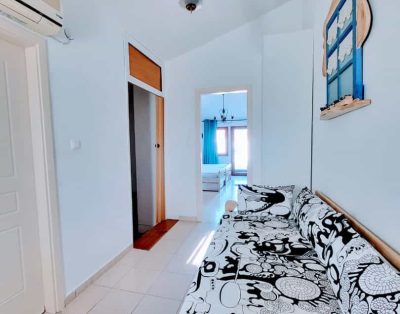 Oksi Holiday House