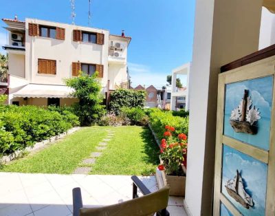 Oksi Holiday House