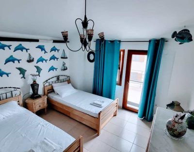 Oksi Holiday House