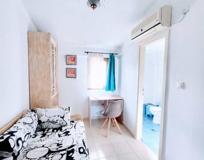 Oksi Holiday House