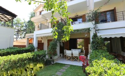 Oksi Holiday House
