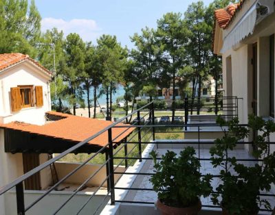 Oksi Holiday House