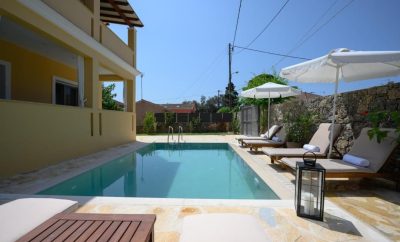 More Villa
