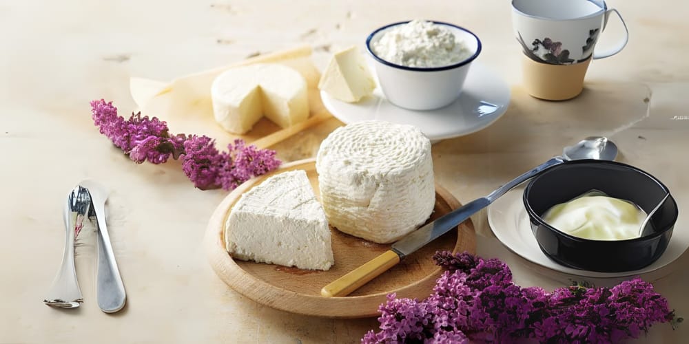 Greece spring hidden dishes - Греция весенние блюда - My Greek Holidays