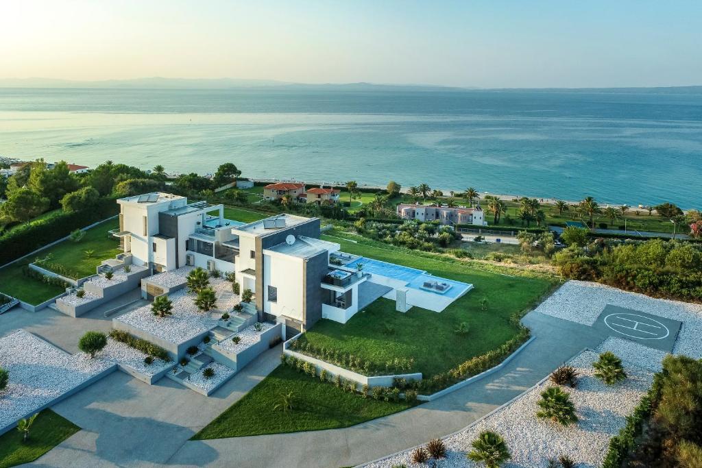 Вилла «Орама»