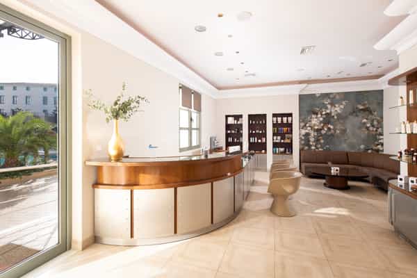 Thermae Sylla Spa Wellness Hotel – Edipsos Evia Greece - My Greek Holidays