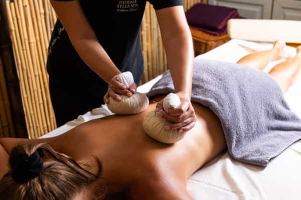 Thermae Sylla Spa Wellness Hotel – Edipsos Evia Greece - My Greek Holidays