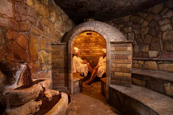 Thermae Sylla Spa Wellness Hotel – Edipsos Evia Greece - My Greek Holidays