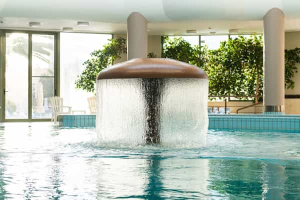 Thermae Sylla Spa Wellness Hotel – Edipsos Evia Greece - My Greek Holidays