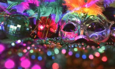 Greek Carnival: Finding the Heart of the Apokries Celebration