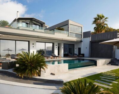 Вилла «Васса»