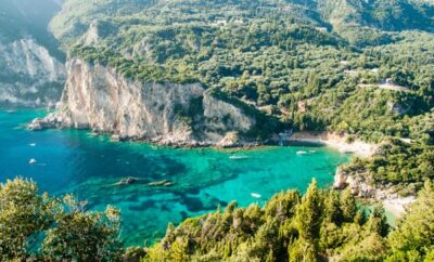 Лучшие пляжи Греции 2026: мировой рейтинг Tripadvisor