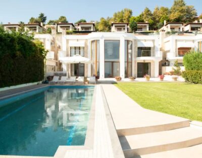 Veda Villa