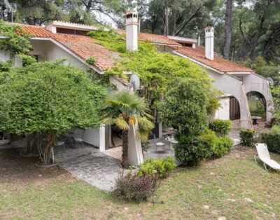 Marina Holidays House